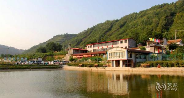 һ���з��蹵�ĵط�