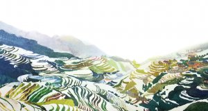 ����ɽ�ϵ�����