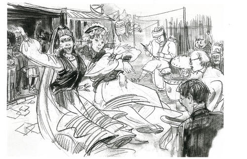 ���������һ��������صġ���һ����