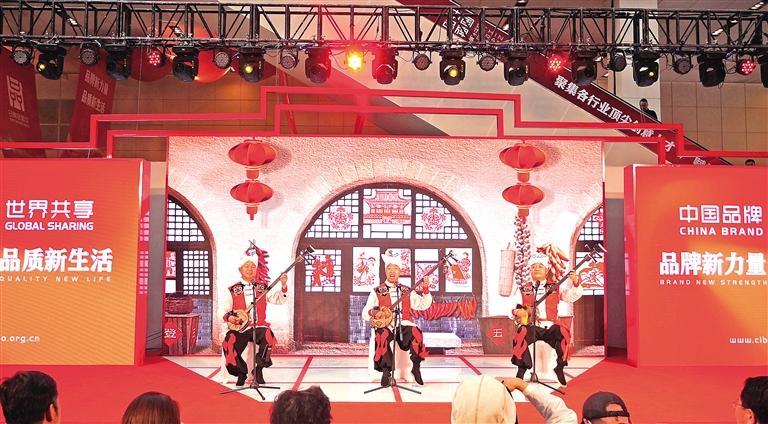 <b>50������֪��Ʒ�������й�Ʒ���ջ</b>