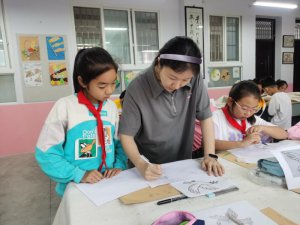 ������������Ͽ��������ѧУ��չ�����ʺ�ƽ�ա���������