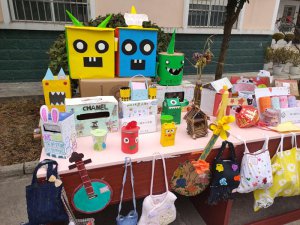 ������������Ͽ��������ѧУ�ٰ조��ɫУ԰���Ƽ���