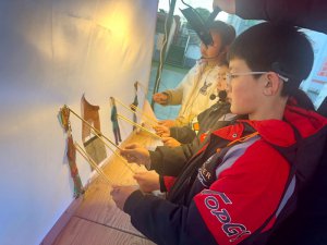 �����к����غ���������Сѧ����������깬���ųɹ�չ���