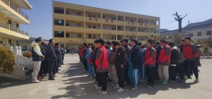 ���������ر�����ѧ�ٿ�2024���п����ճ����ʦ���