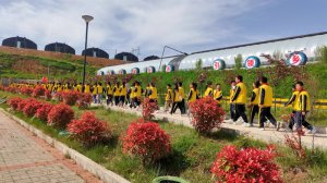 �����������ض���Сѧ��չ�Ͷ�����