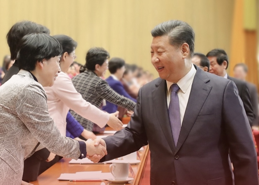 ʰ��͡���ÿһλ��Ů�����������ʺ��������Ļ��ᡱ