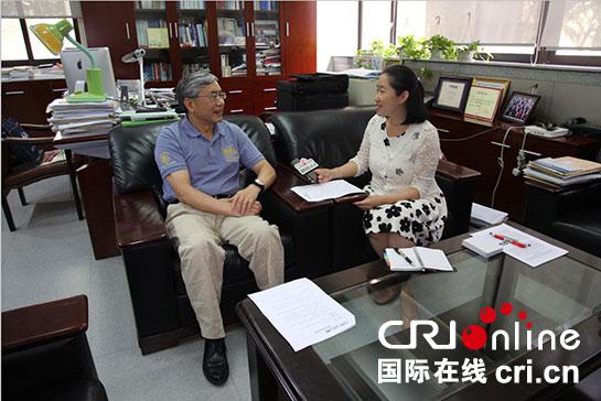 �й�����ԺԺʿ֣�������ڴ��й��˹�������δ��