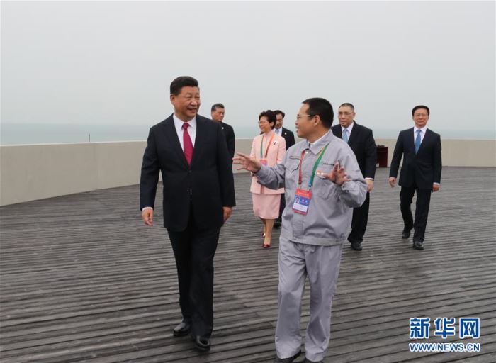 ��ʱ������2��ϰ��ƽ��ϯ����Ĵ��ſ�ͨ��ʽ������������ʽ��ͨ