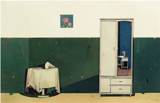 ˺ Բ; 70.545.5cm ˮ 2017