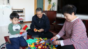 ������������������ͥ | ��ռ�飺���س���֮�� ���������ҷ�