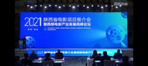 ��¼��Ӱ�����涯�������롷��������2021������ʡ��Ӱ��Ŀ�ƽ��