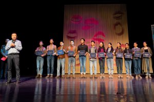 ����ʵ�黰��Ժ���߽�ѧԱ���ҵ����Բ������