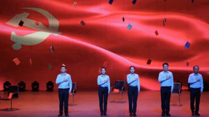 ����ʡ�ھŽ�СϷСƷչ����8���ֻ᳡