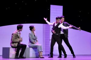 ��Ц����ϲ�硶������Լ������쾫������