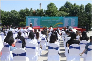 ��������ְԺ�ٰ�2023����ͨ��У��ҵ�������ճ�̴پ�ҵ��У԰��Ƹ��