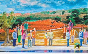 ��ǻ�ִ��硶���������ޡ���������