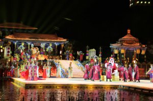 2023����桶���޸衷���¹���  �������������л���ͳ�Ļ�����֮��