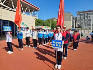 ���������������ӿ�������ѧУ����֮������У԰