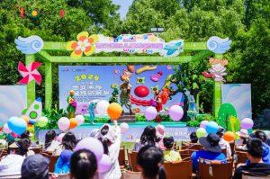 �ڴ���Ȼ�и���Ϸ������! �ھŽ��������ʶ�ͯϷ��չ�ݻ��ⵥԪ������Ϯ