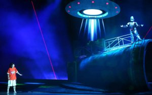 ��ժ���ǵĺ��ӡ������ʮ�������ڶ�ͯϷ���